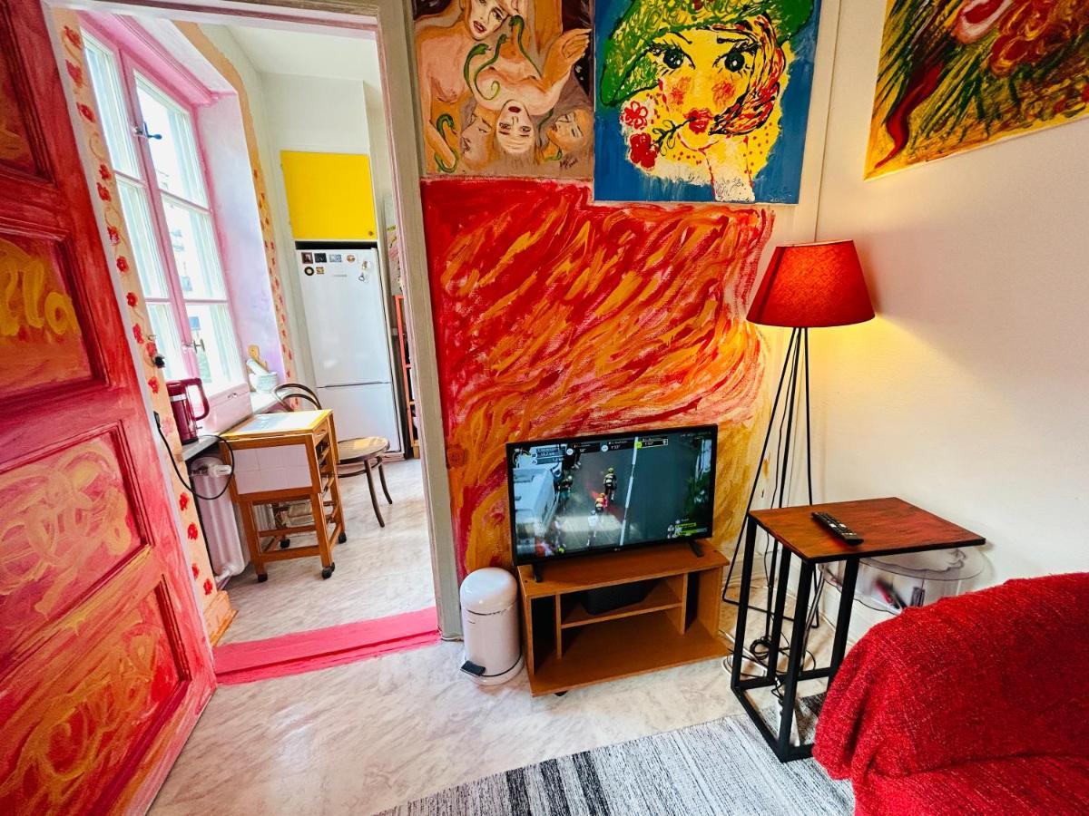 Apartamento The Sunset Malmö Exterior foto
